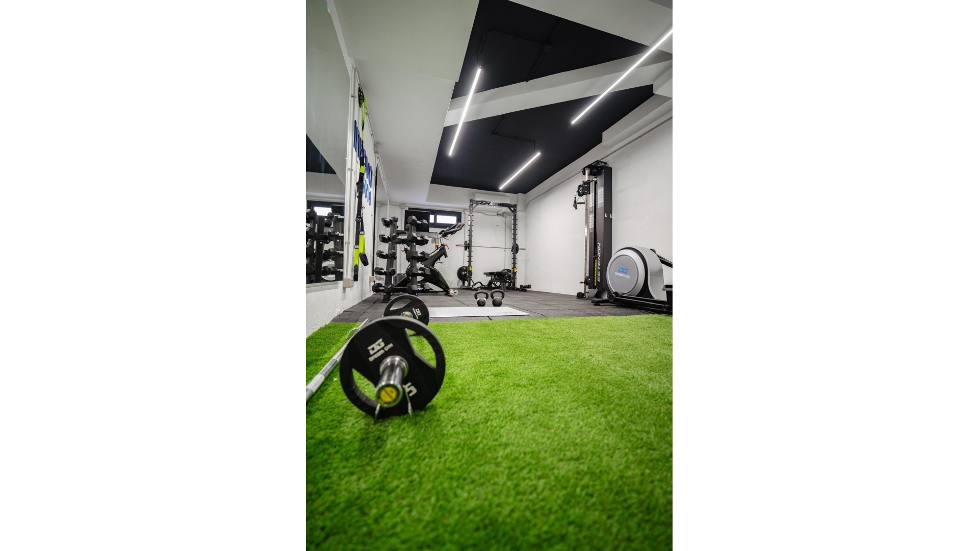 Neubau - Bungalow - Pilar de la Horadada - pueblo