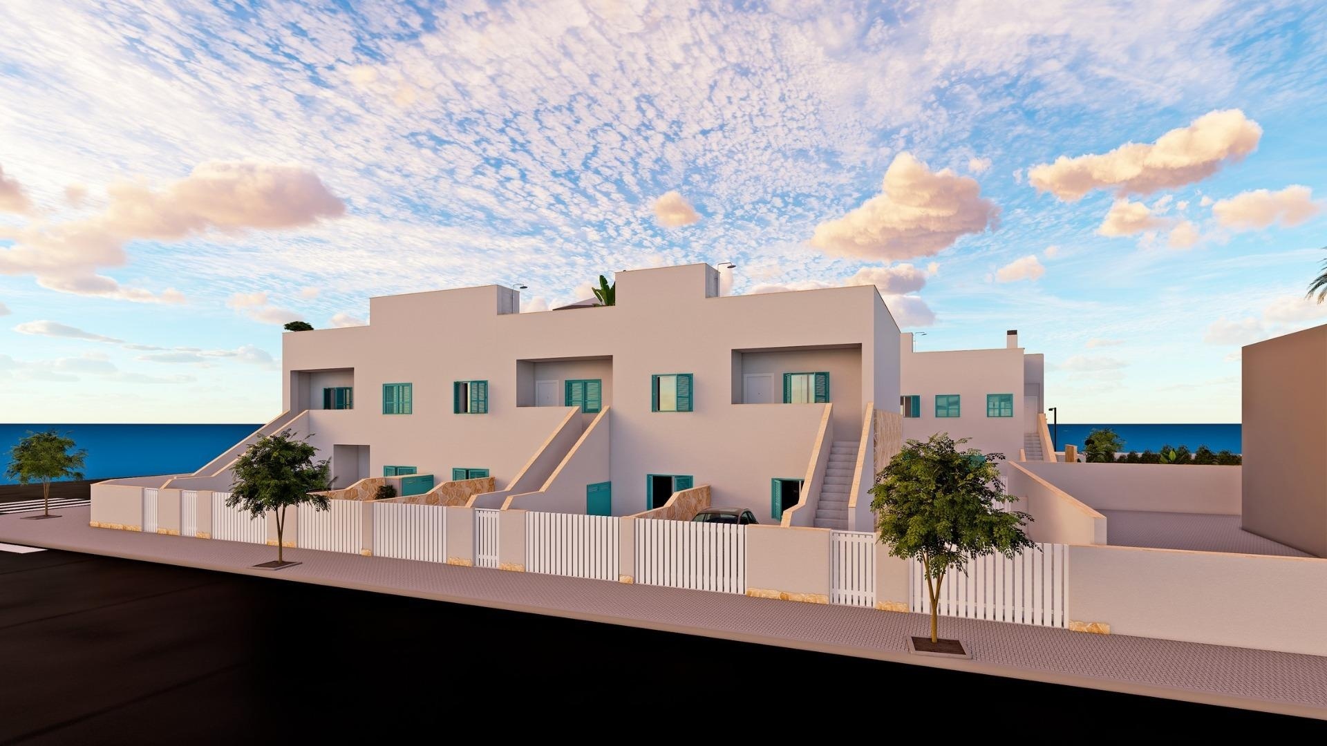 Neubau - Bungalow - Pilar de la Horadada - Torre De La Horadada