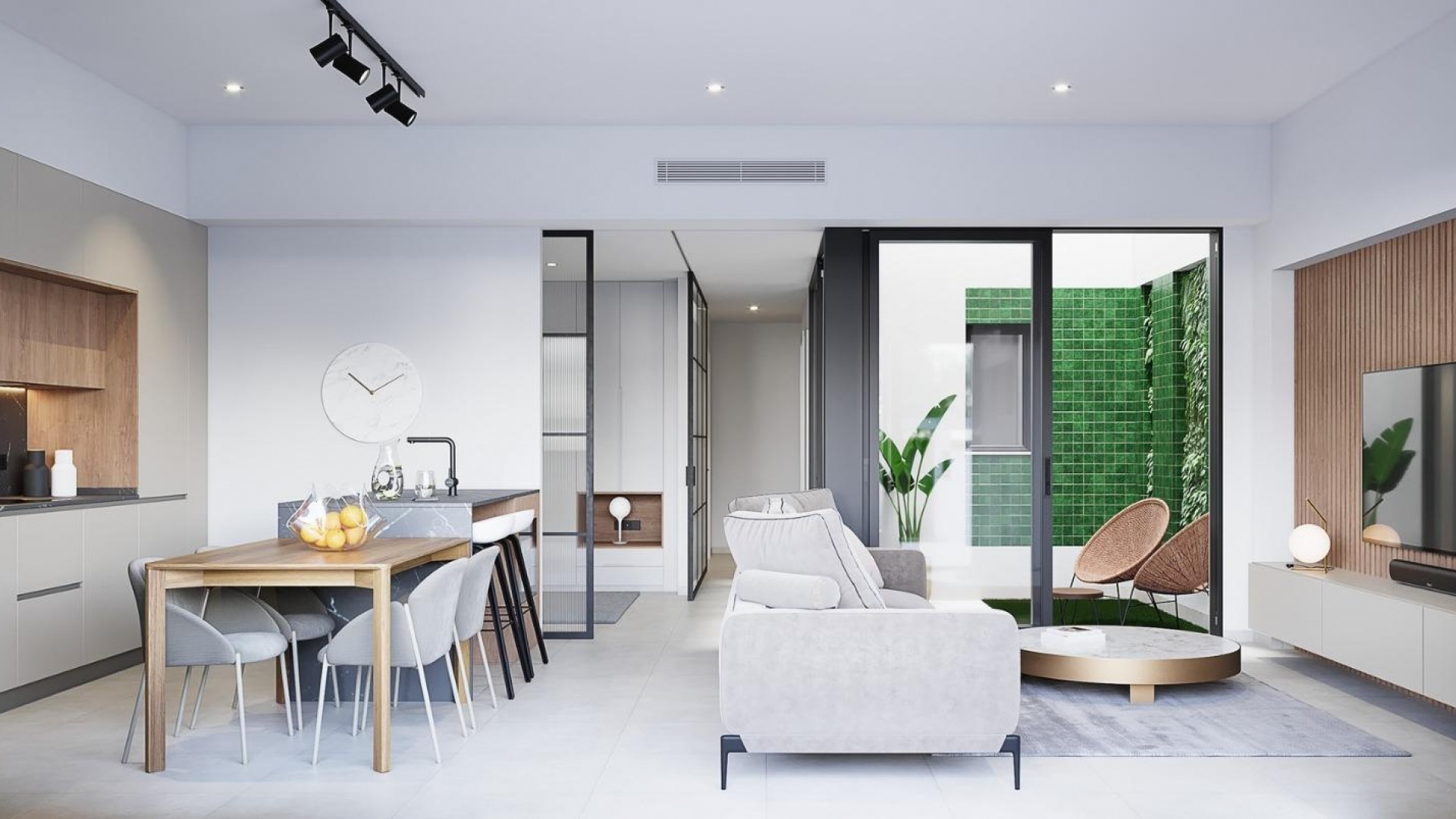 Neubau - Bungalow - Pilar de la Horadada