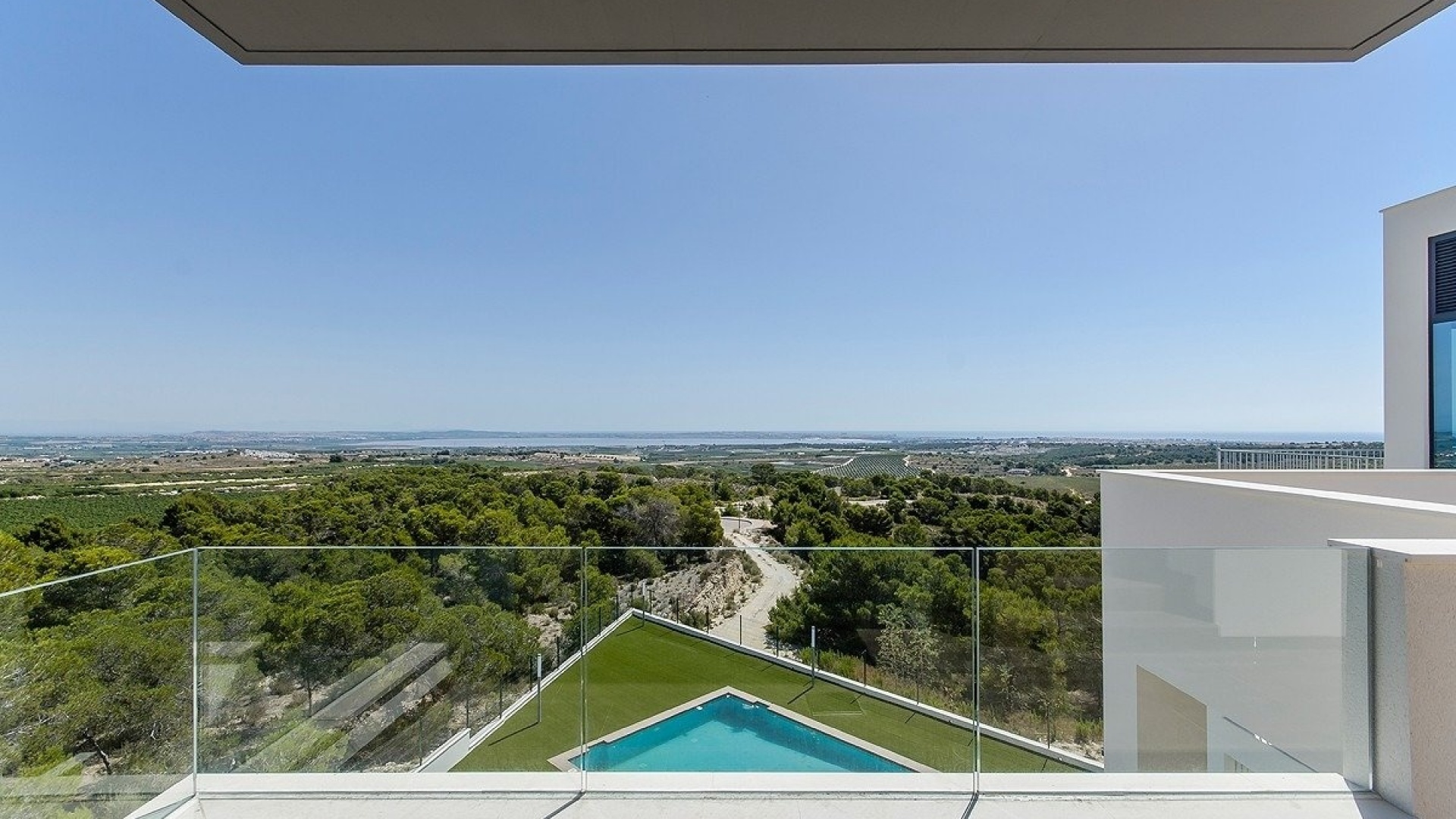 Neubau - Bungalow - San Miguel de Salinas - VistaBella Golf