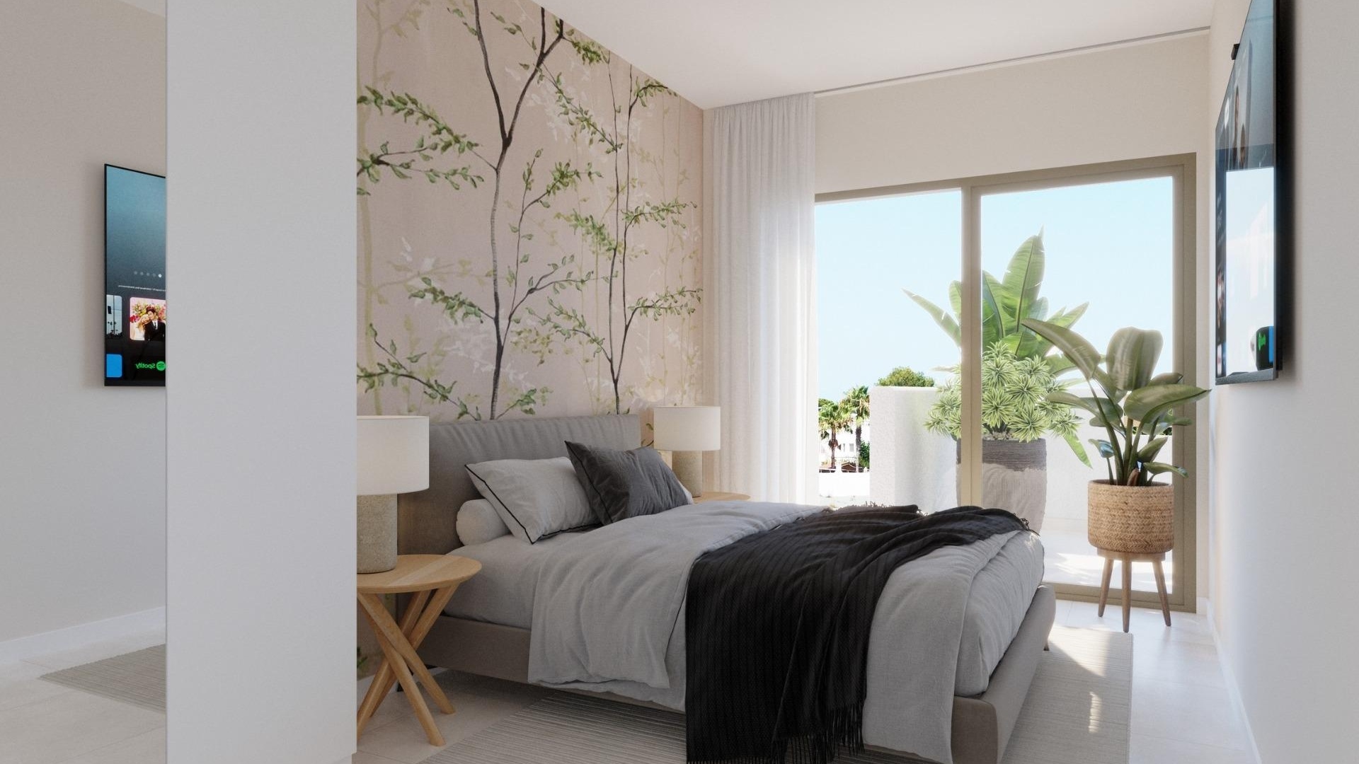 Neubau - Bungalow - San Pedro del Pinatar - Los Cuarteros