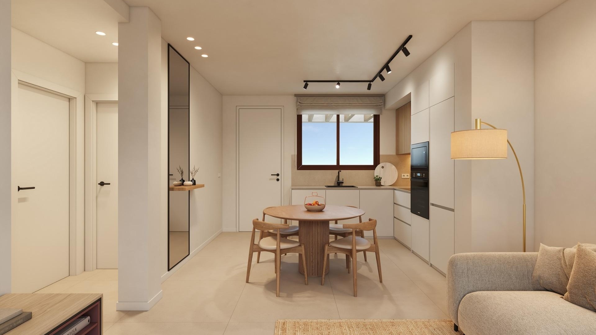 Neubau - Bungalow - San Pedro del Pinatar - Molino de Chirrete