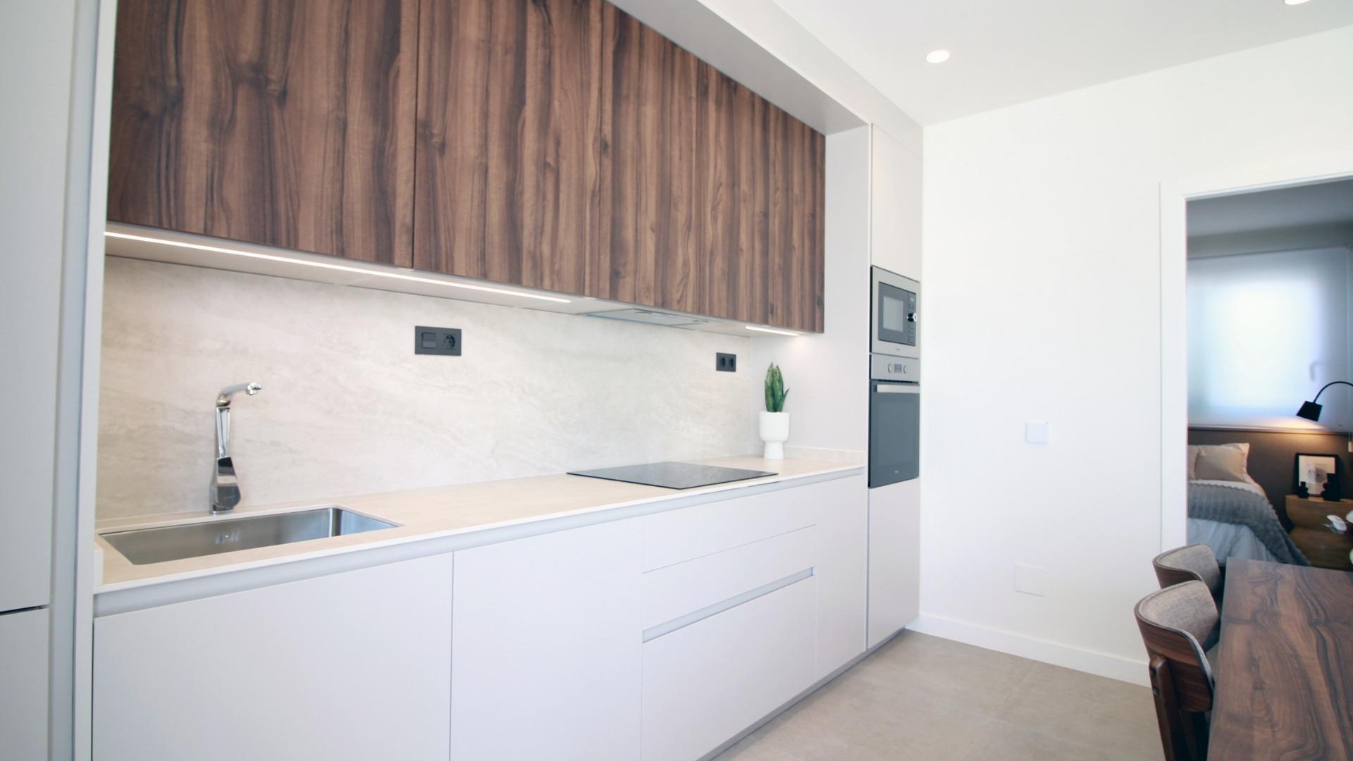 Neubau - Bungalow - Torre de la Horadada - Costa Blanca South