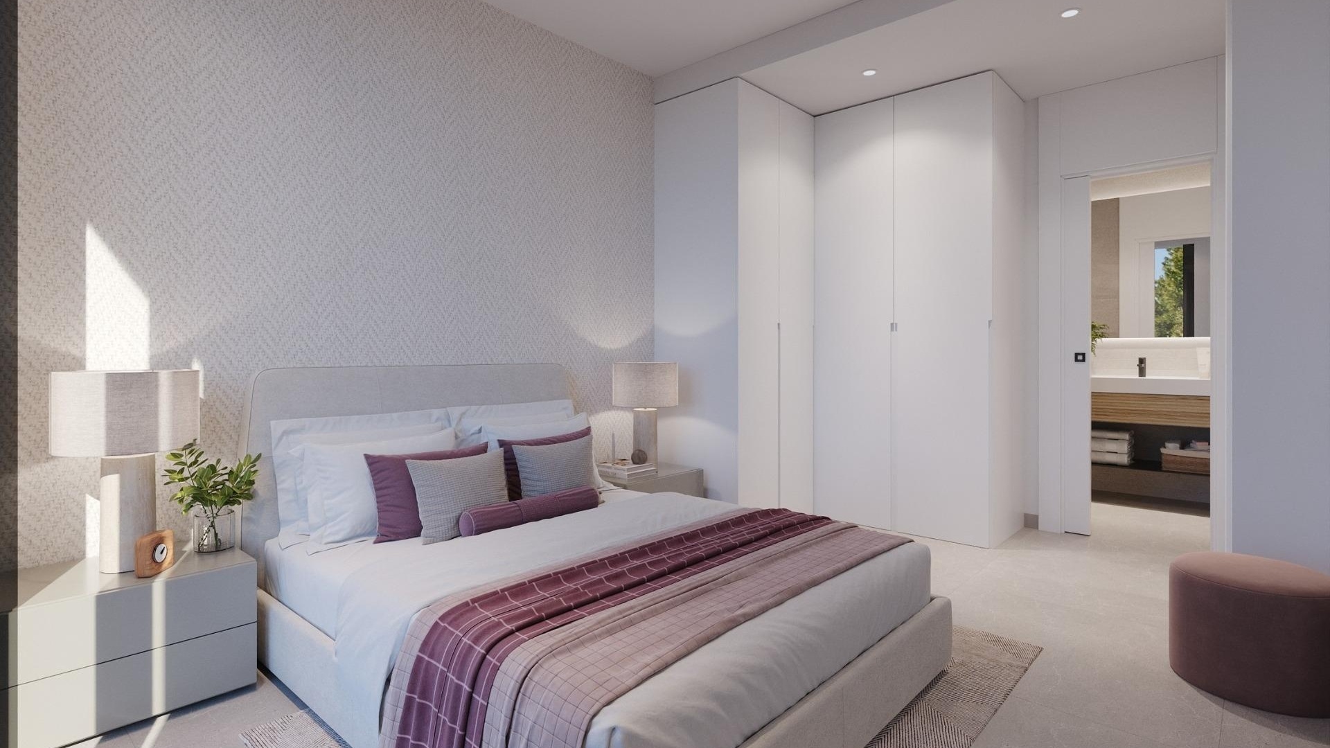 Neubau - Bungalow - Torre Pacheco - Santa Rosalia Lake And Life Resort