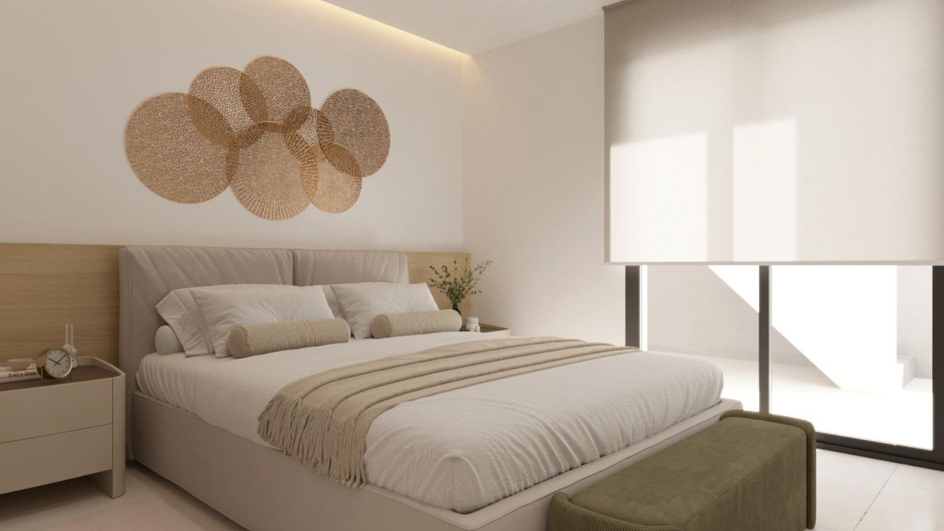 Neubau - Bungalow - Torrevieja - Lago Jardín II