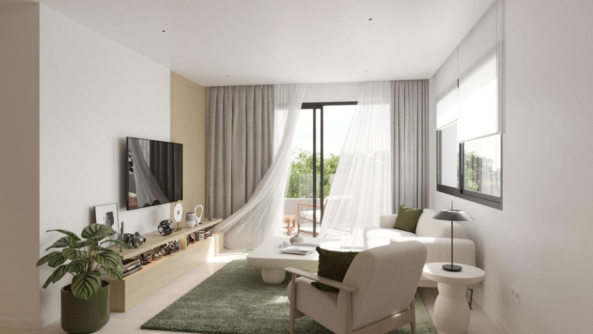 Neubau - Bungalow - Torrevieja - Lago Jardín II