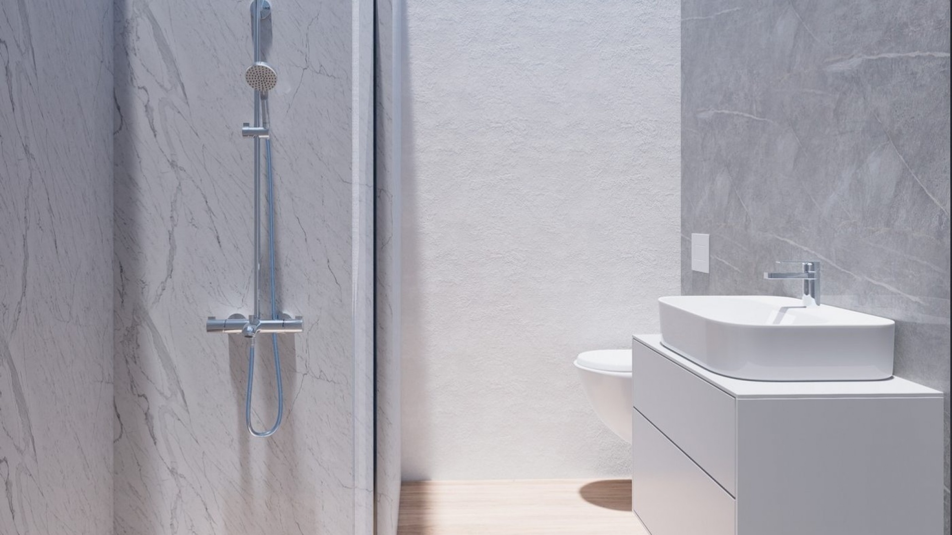 Neubau - Bungalow - Torrevieja - Los Balcones