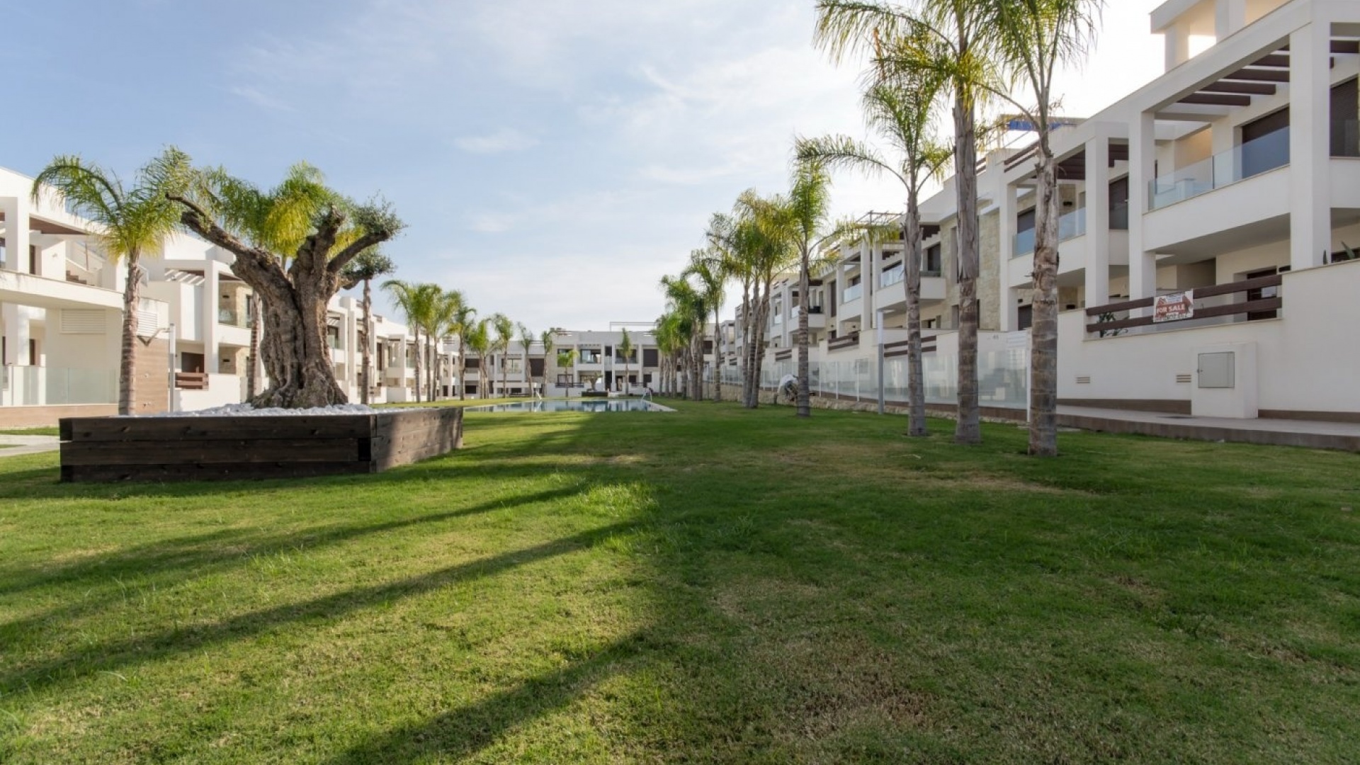 Neubau - Bungalow - Torrevieja - Los Balcones