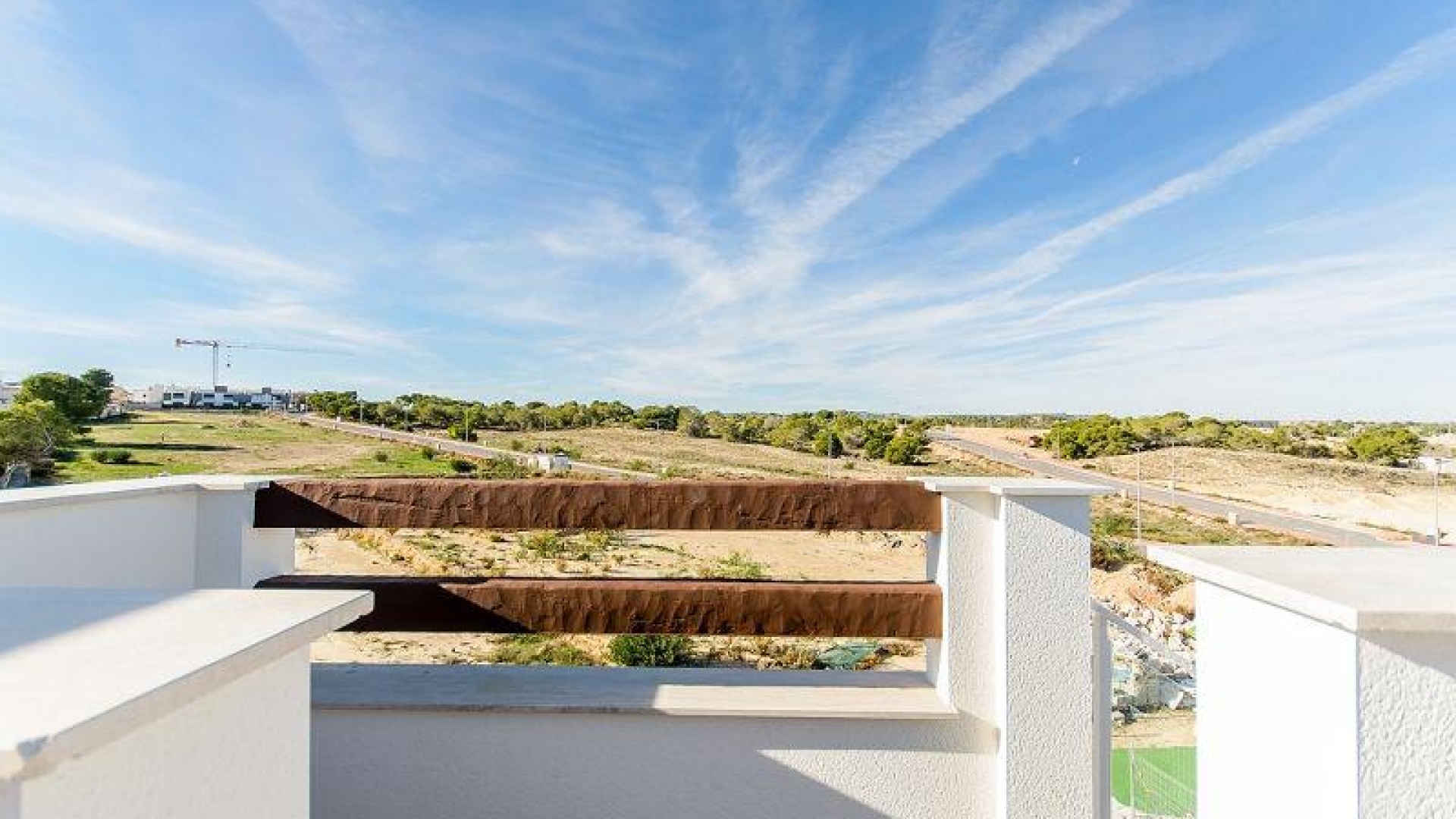 Neubau - Bungalow - Torrevieja - Los Balcones