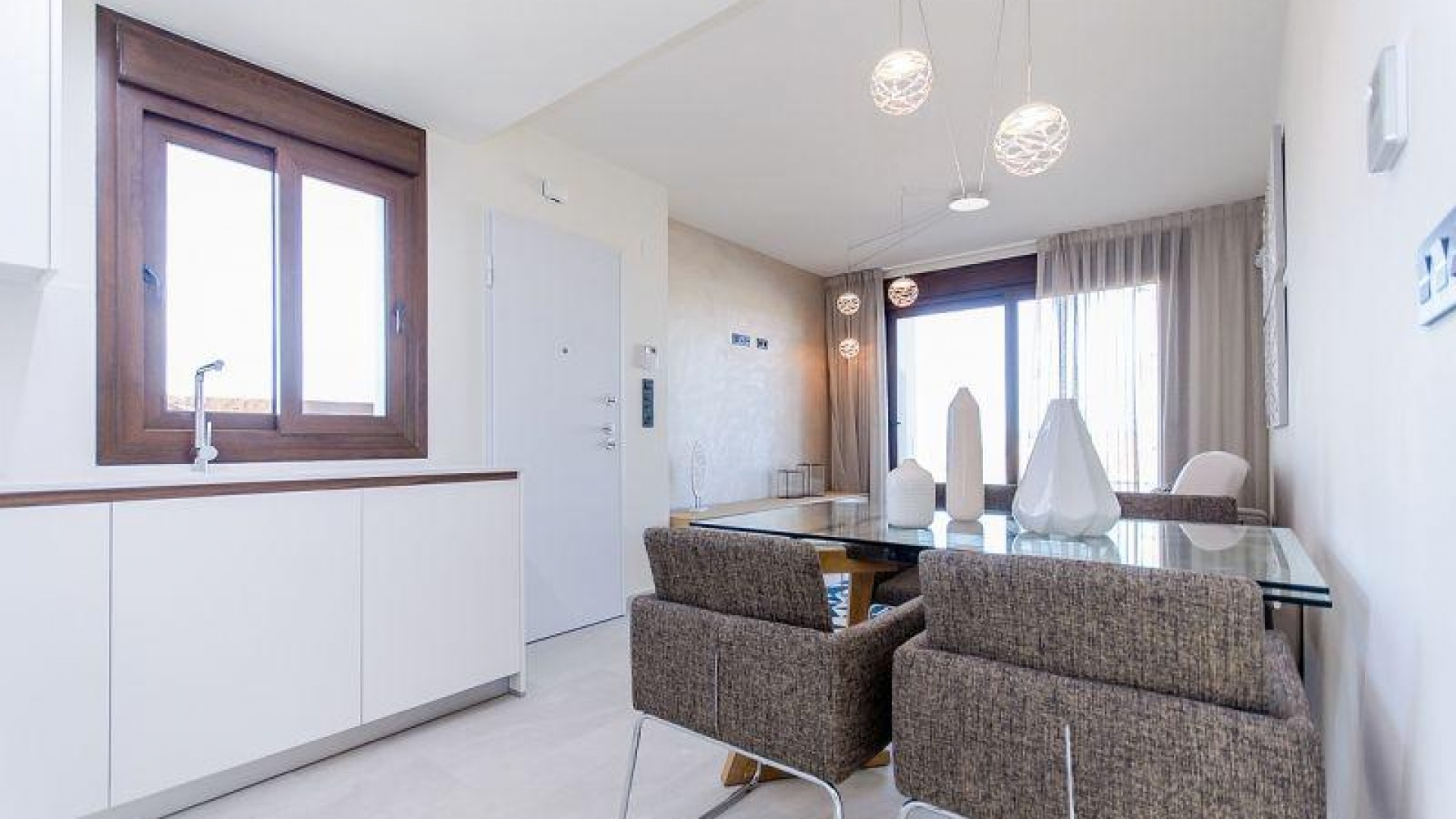 Neubau - Bungalow - Torrevieja - Los Balcones