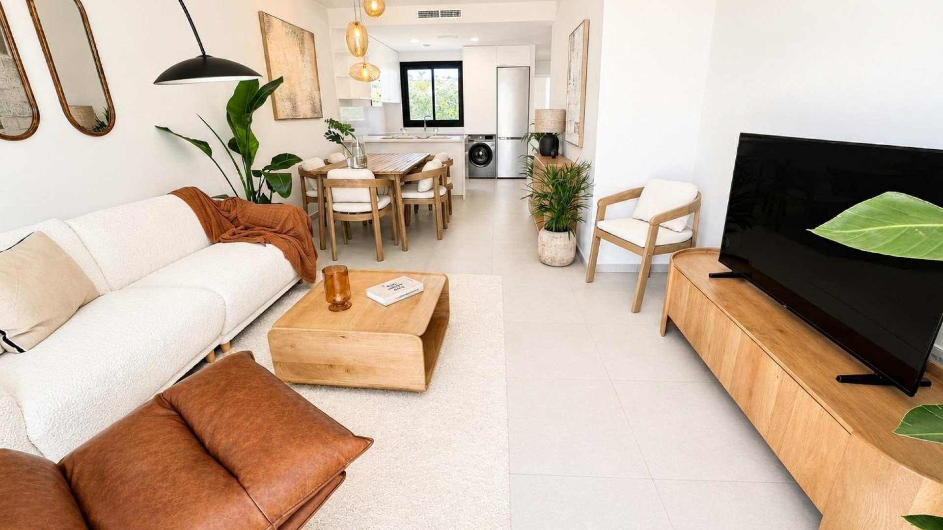 Neubau - Stadthaus - Banos y Mendigo - Altaona Golf