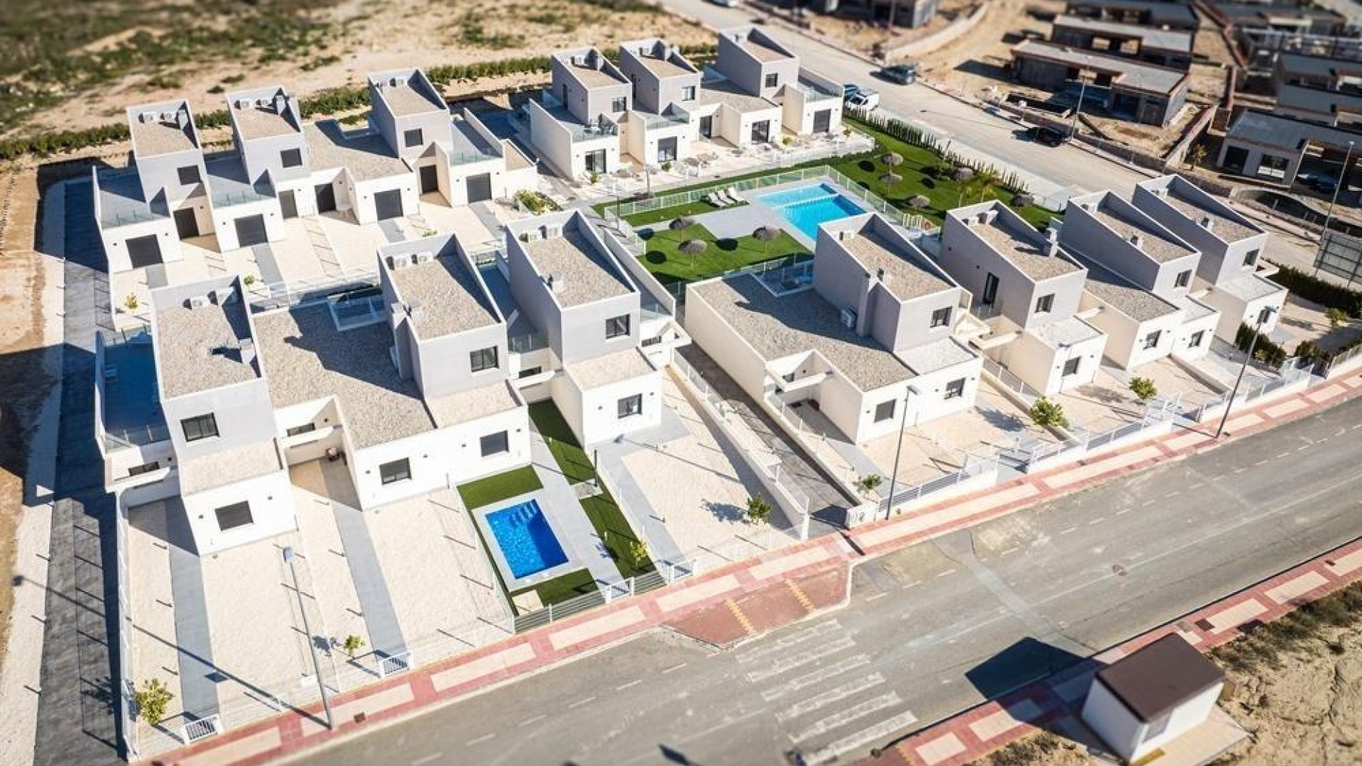 Neubau - Stadthaus - Banos y Mendigo - Altaona Golf