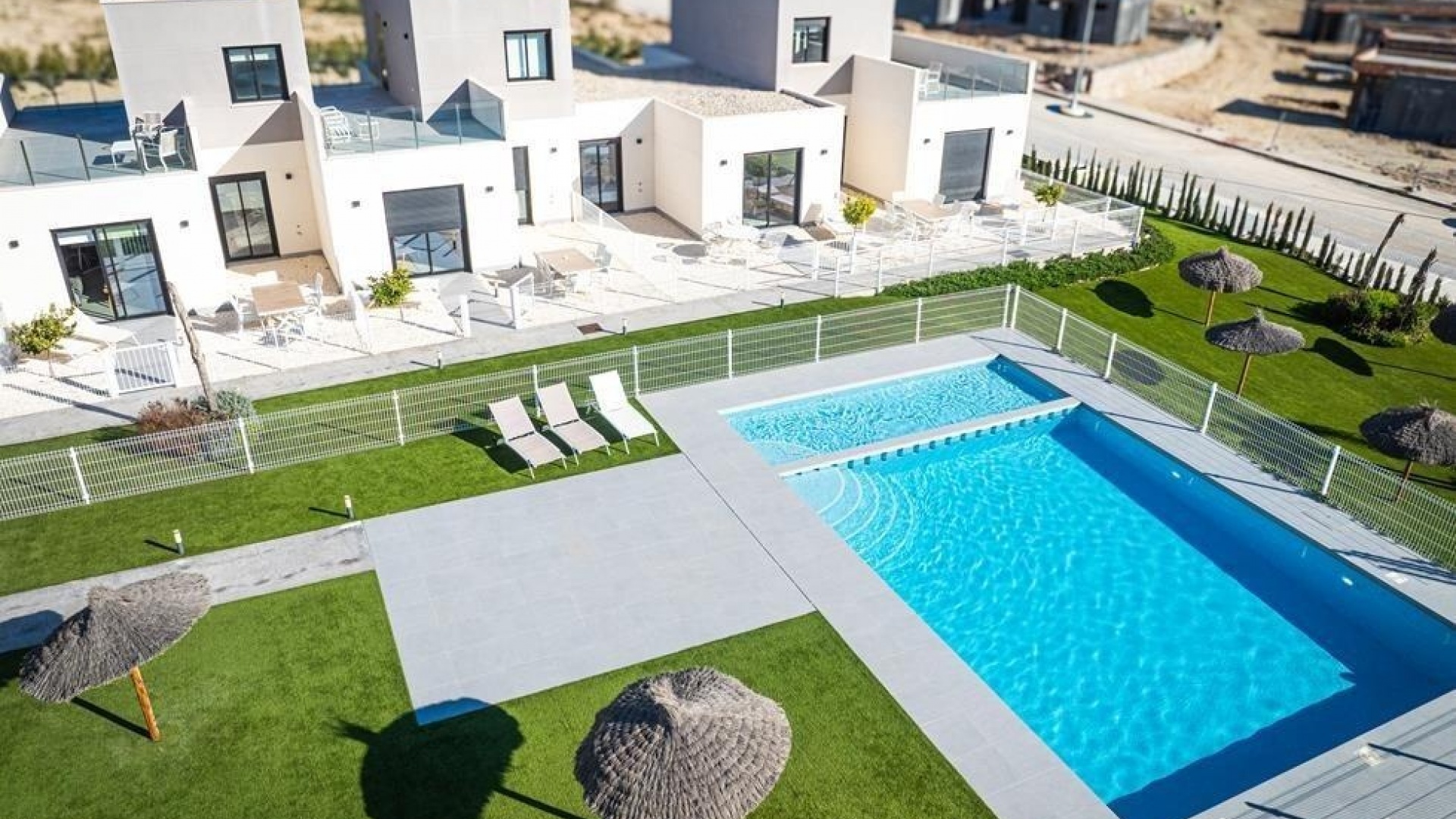 Neubau - Stadthaus - Banos y Mendigo - Altaona Golf
