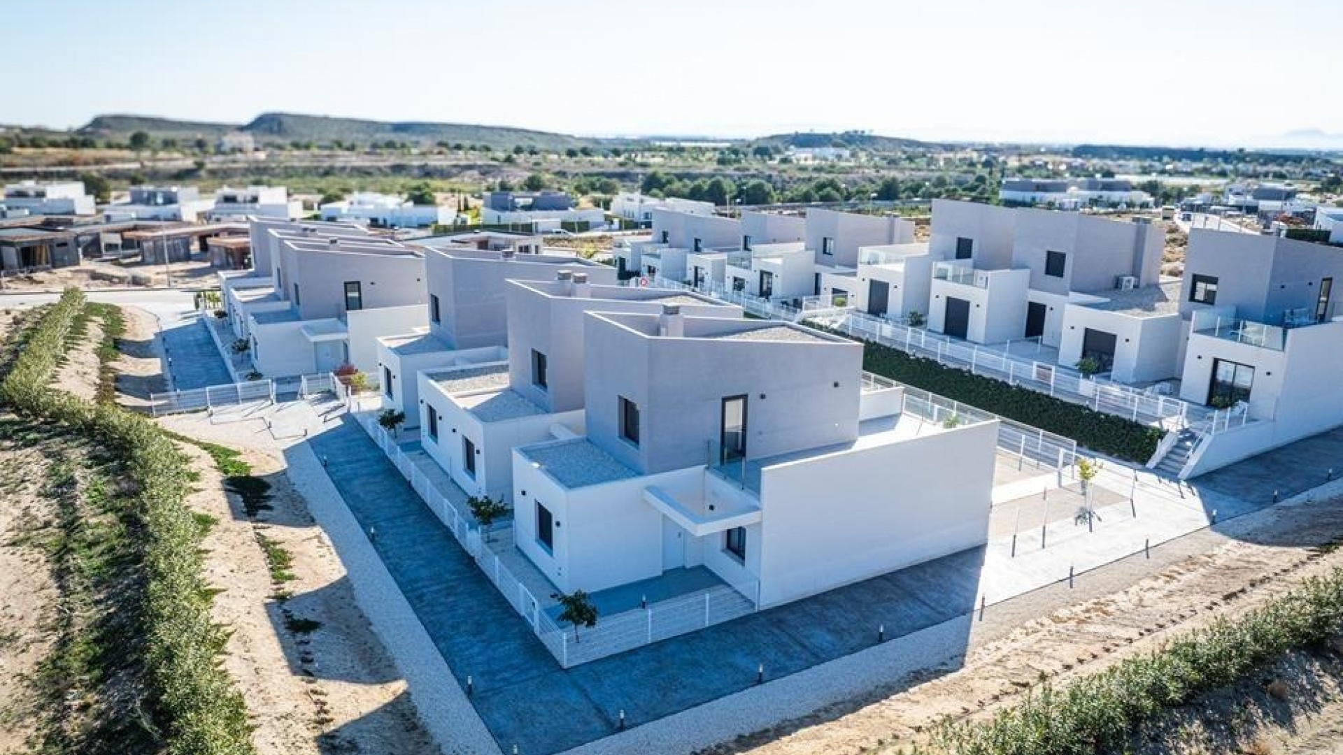 Neubau - Stadthaus - Banos y Mendigo - Altaona Golf