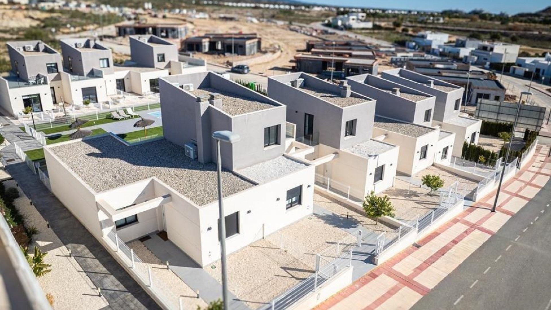 Neubau - Stadthaus - Banos y Mendigo - Altaona Golf