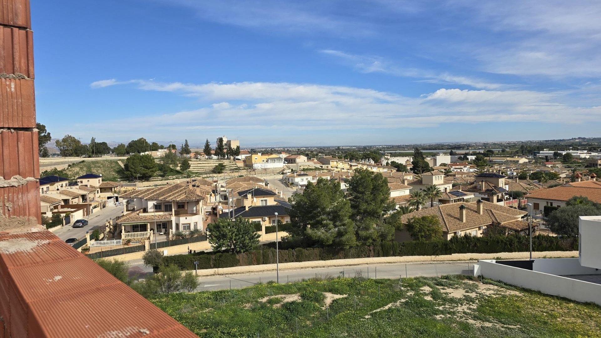Neubau - Stadthaus - Bigastro - pueblo