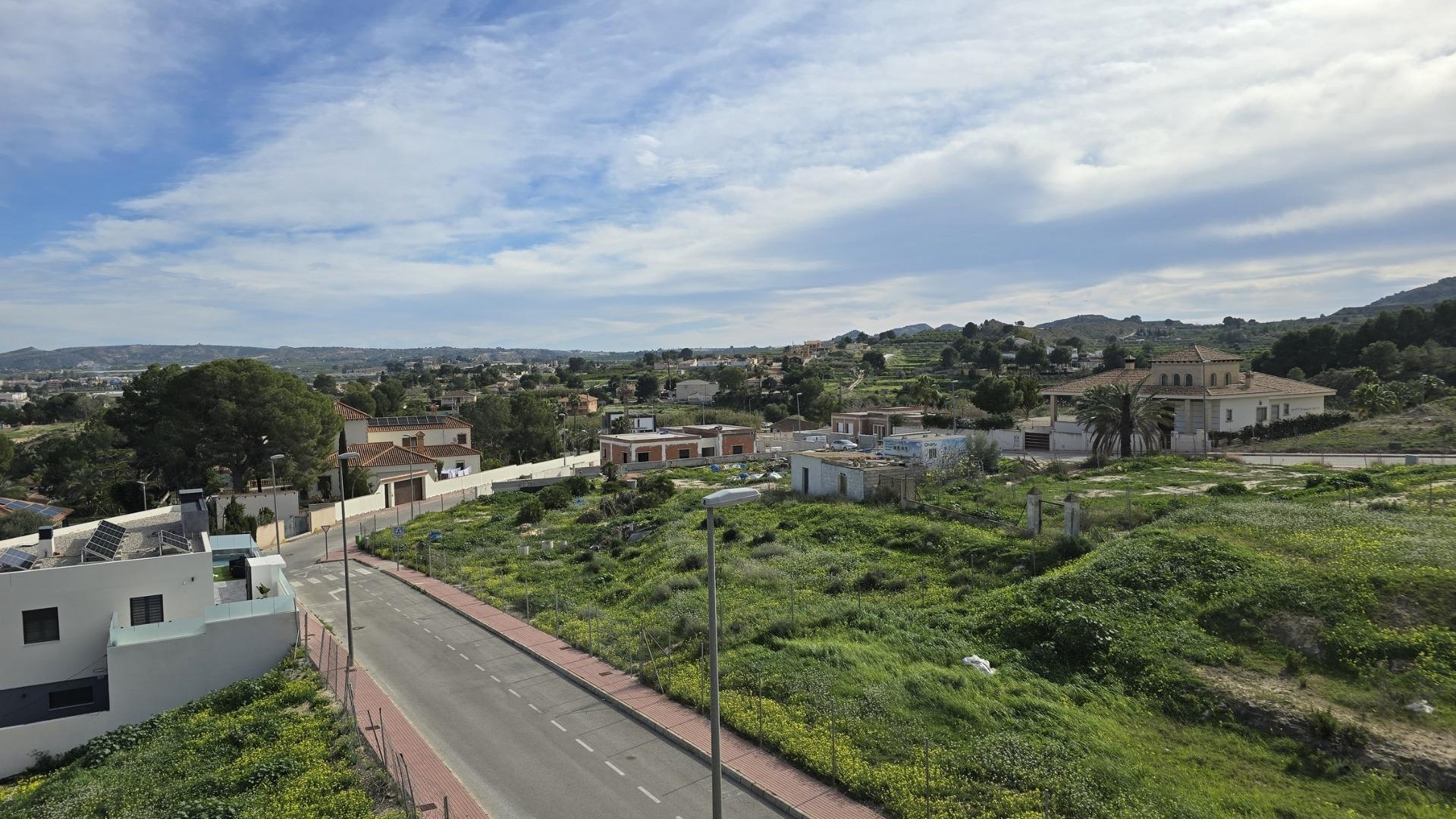 Neubau - Stadthaus - Bigastro - pueblo