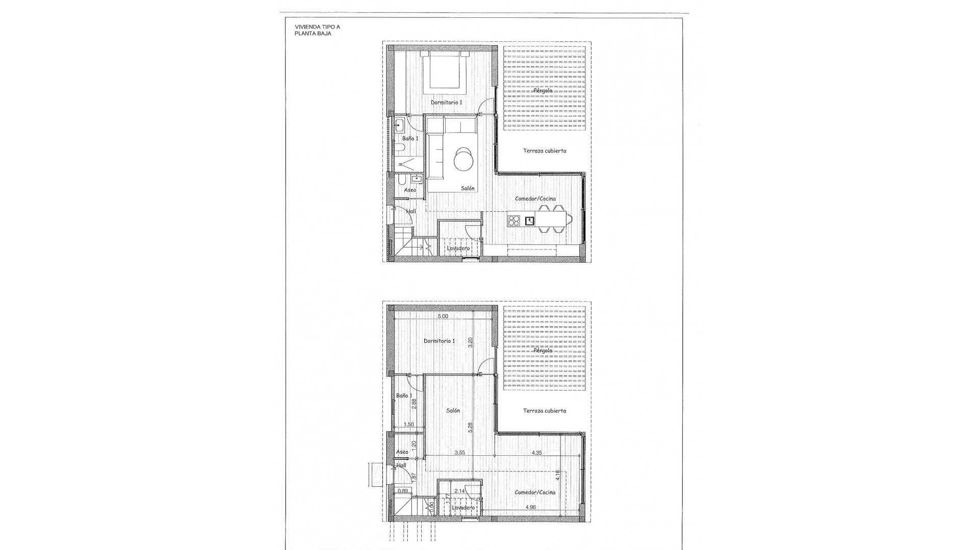 Neubau - Stadthaus - Cabo Roig - Costa Blanca South