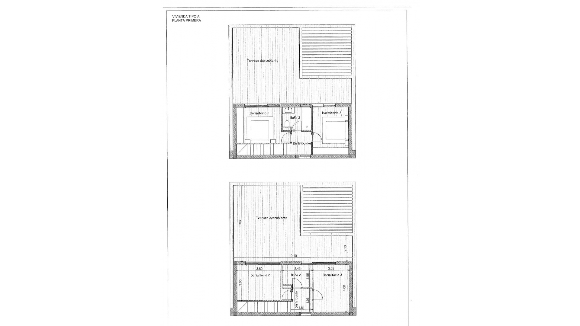 Neubau - Stadthaus - Cabo Roig - Costa Blanca South