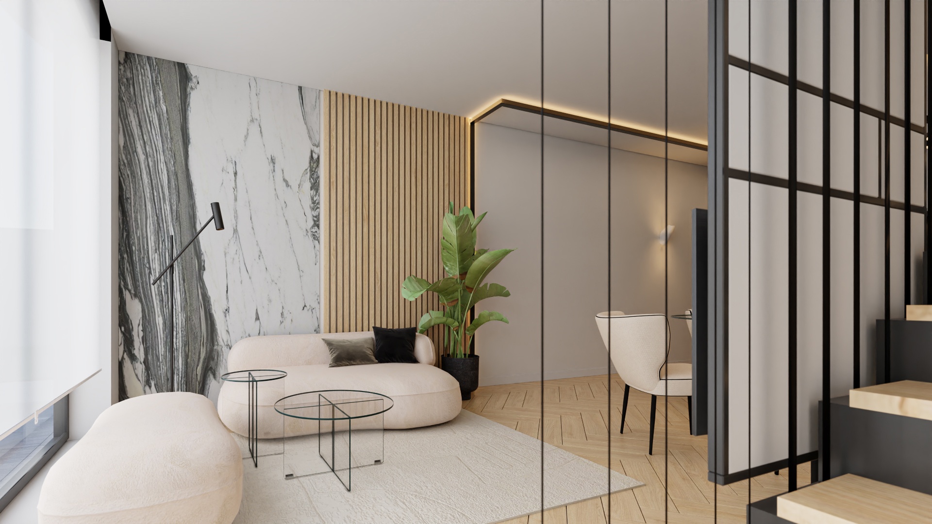 Neubau - Stadthaus - Cabo Roig - Lomas de Cabo Roig