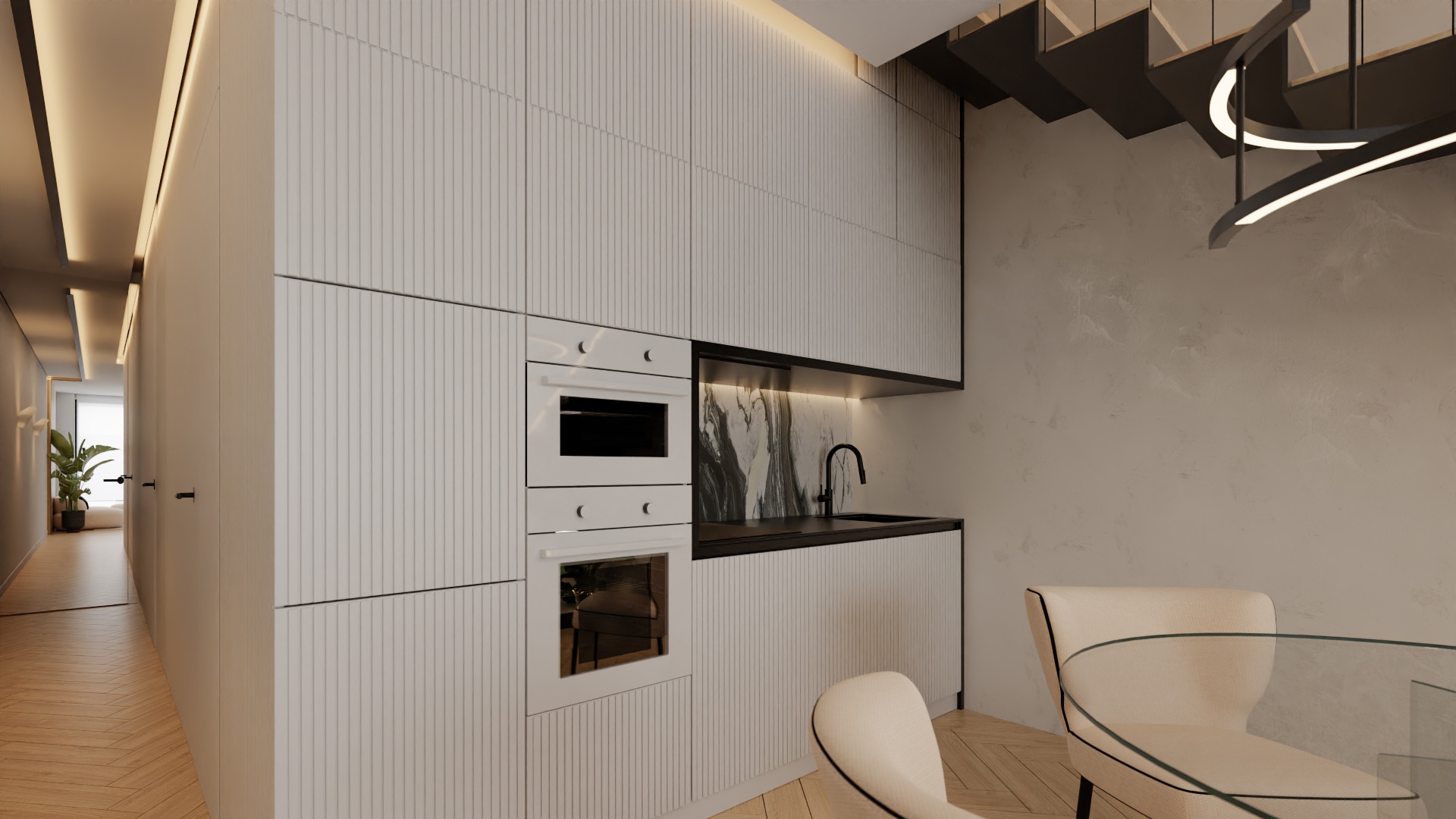 Neubau - Stadthaus - Cabo Roig - Lomas de Cabo Roig