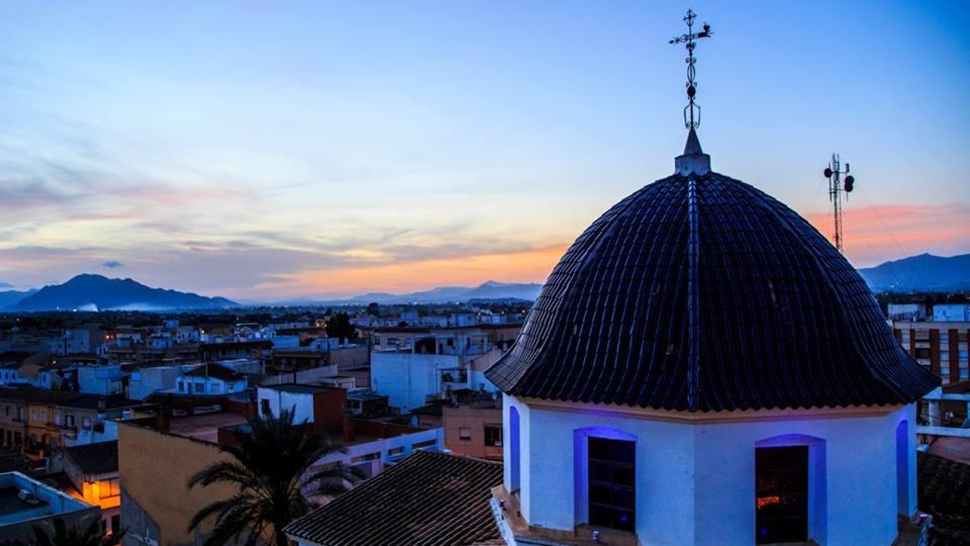 Neubau - Stadthaus - Dolores - Sector 2