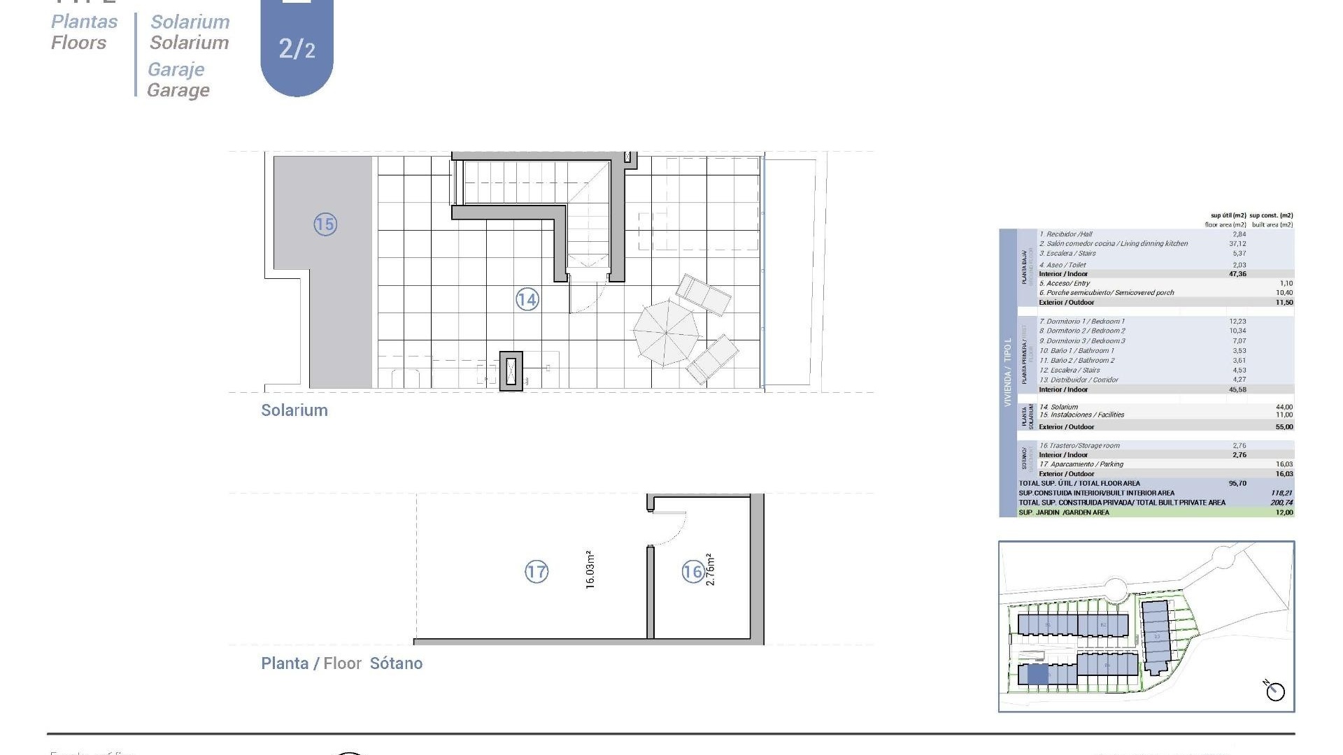 Neubau - Stadthaus - El Campello - Platja de L´Amerador