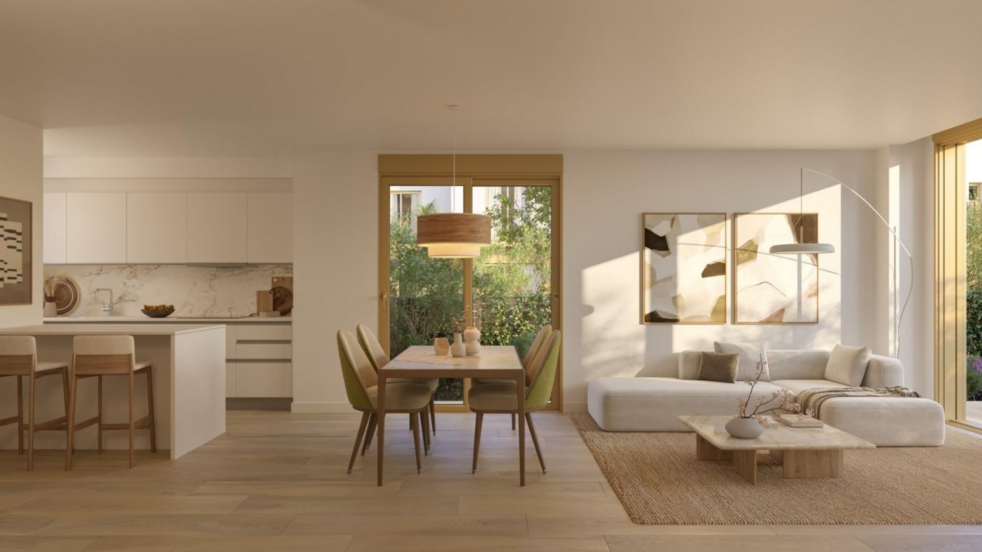 Neubau - Stadthaus - El Verger - Zona De La Playa