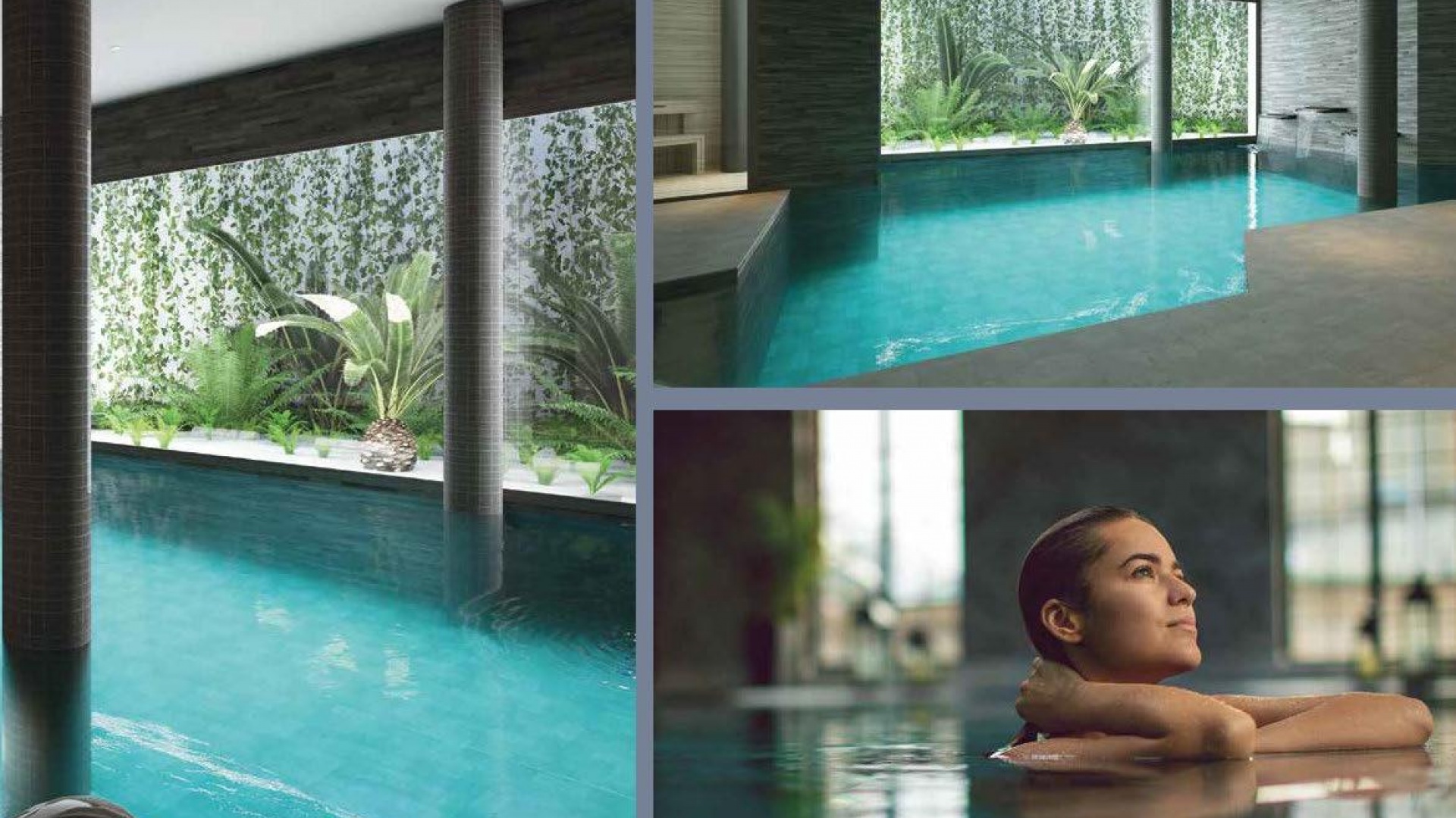 Neubau - Stadthaus - Estepona - Cancelada