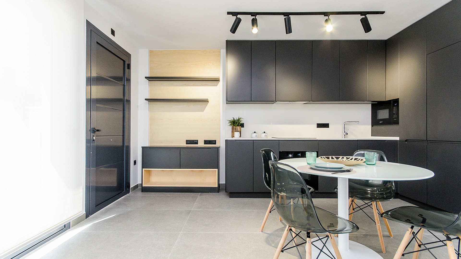 Neubau - Stadthaus - Guardamar del Segura - El Oliveron