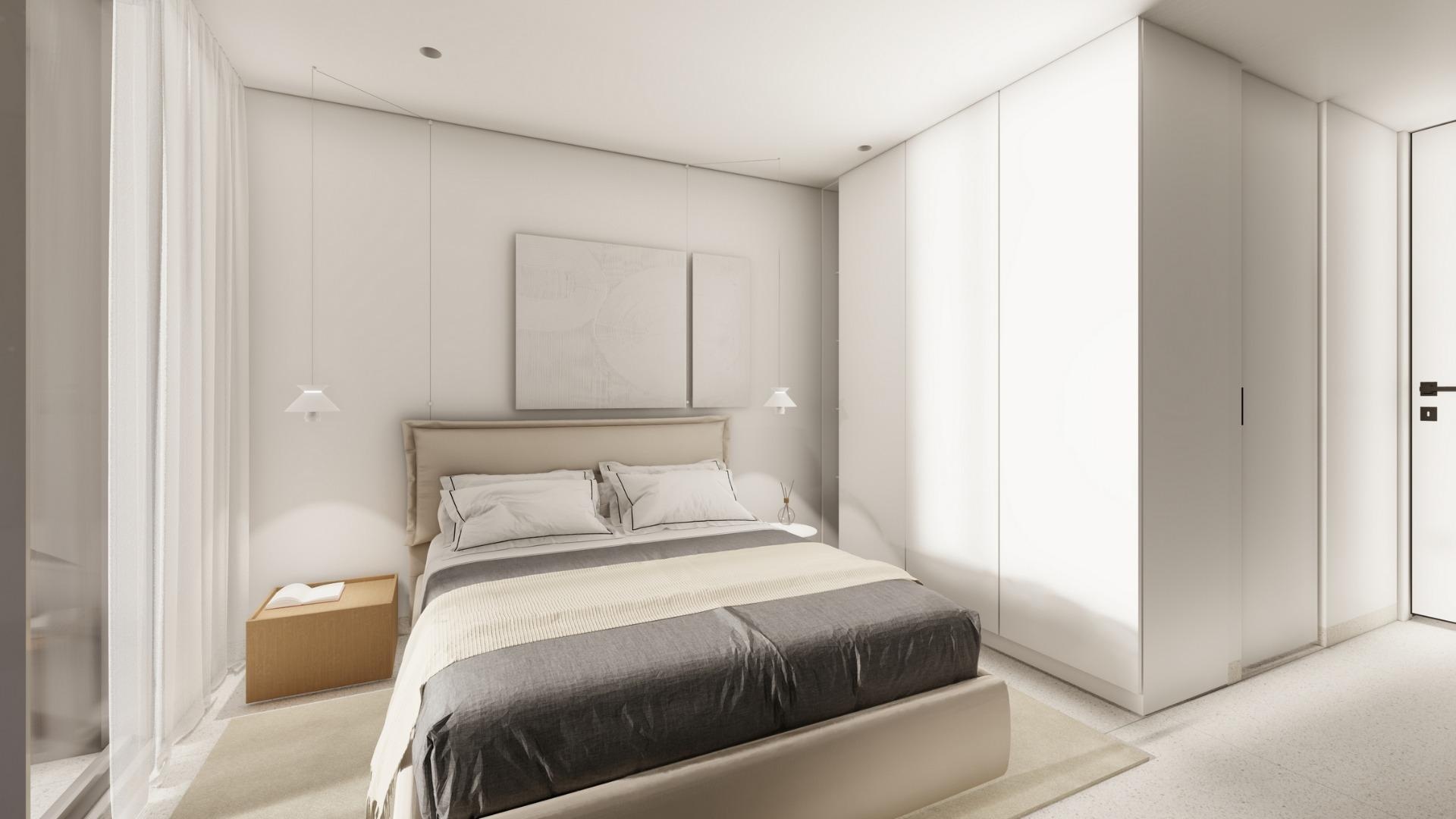 Neubau - Stadthaus - Guardamar del Segura - El Raso