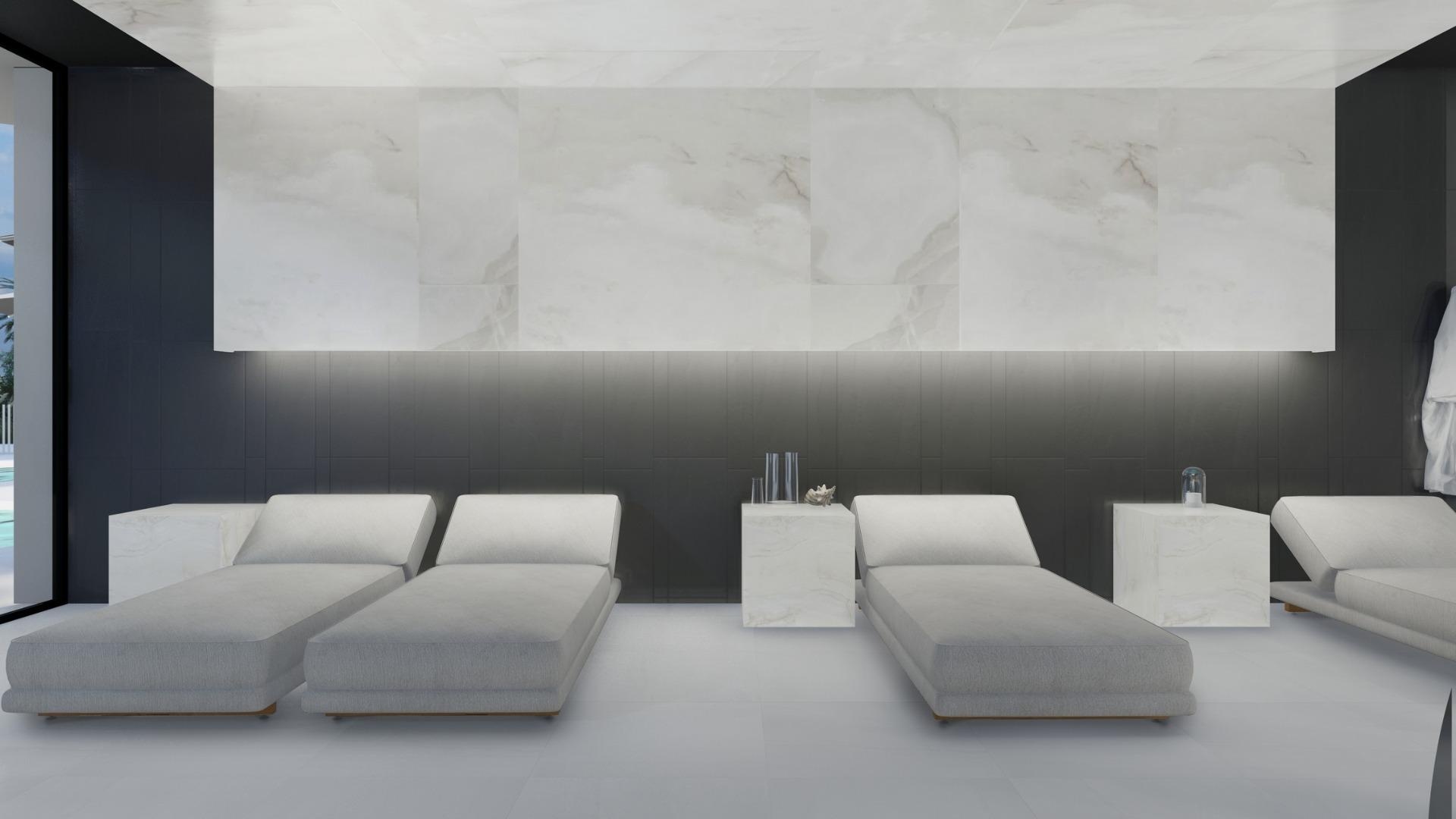 Neubau - Stadthaus - Guardamar del Segura - El Raso