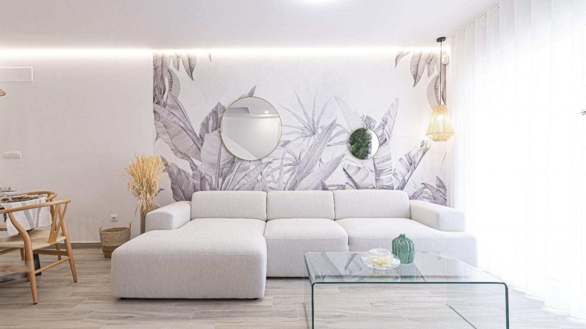 Neubau - Stadthaus - La Manga Del Mar Menor - la manga