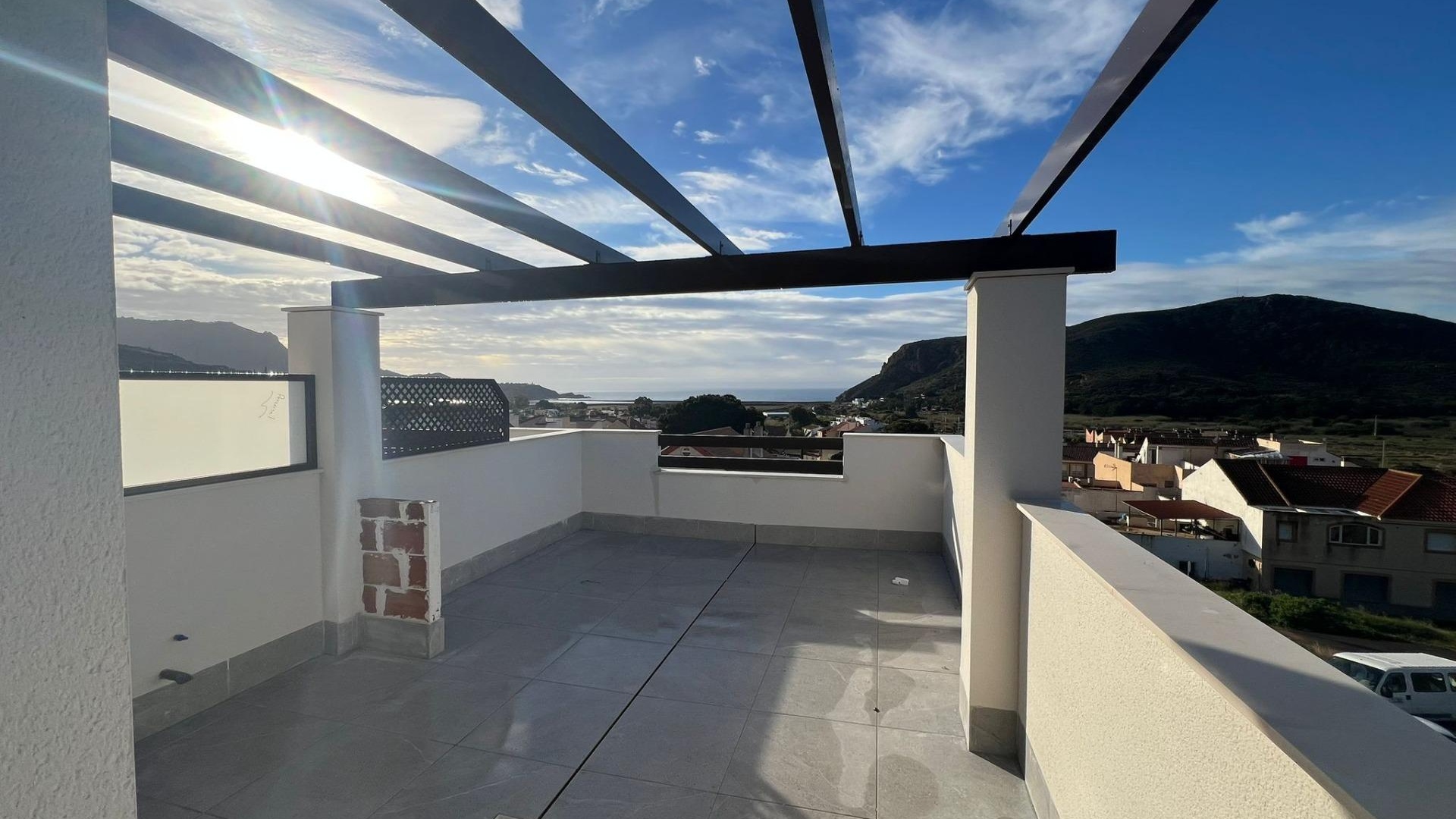 Neubau - Stadthaus - La Union - centro