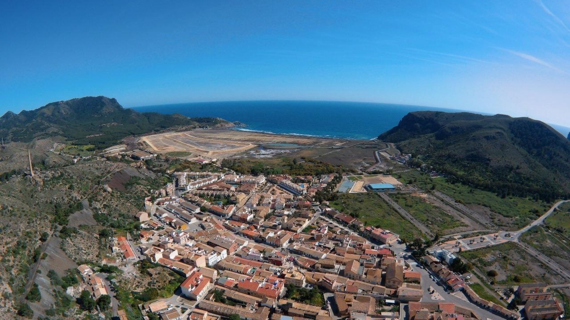 Neubau - Stadthaus - La Union - centro