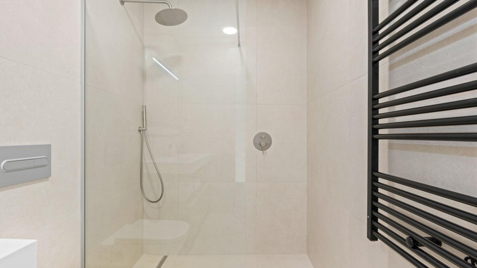 Neubau - Stadthaus - Los Alcazares - Serena Golf