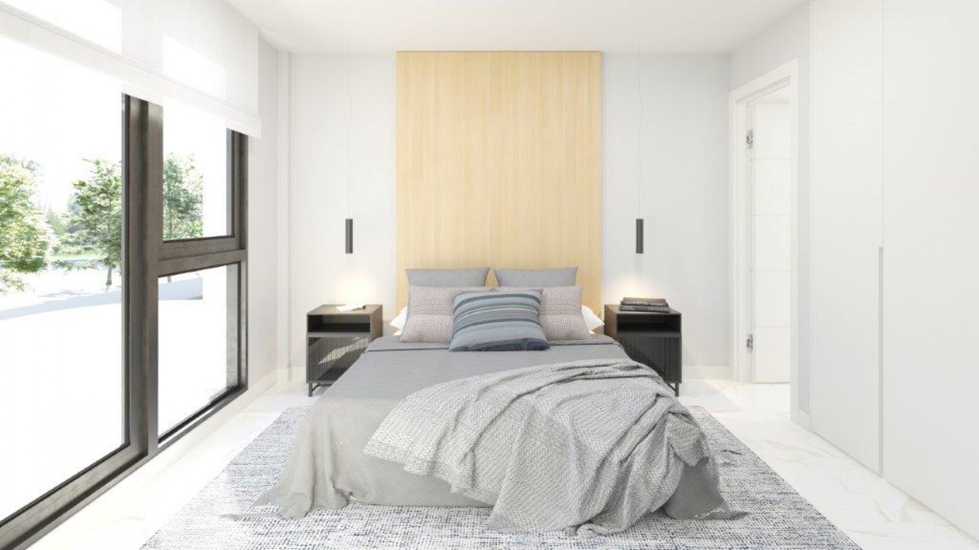 Neubau - Stadthaus - Los Montesinos - Res. Essence