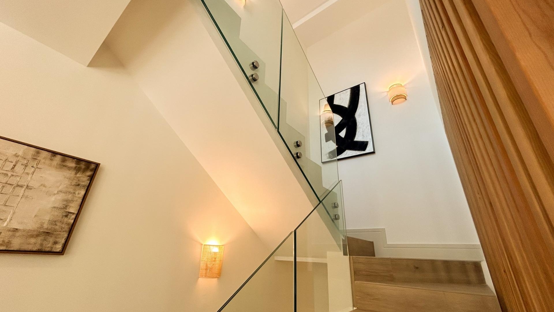 Neubau - Stadthaus - Málaga - El Limonar