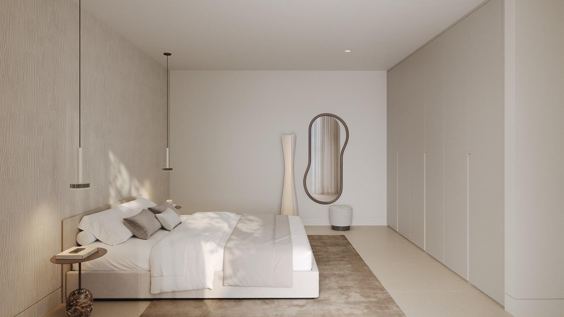 Neubau - Stadthaus - Marbella - El Ingenio