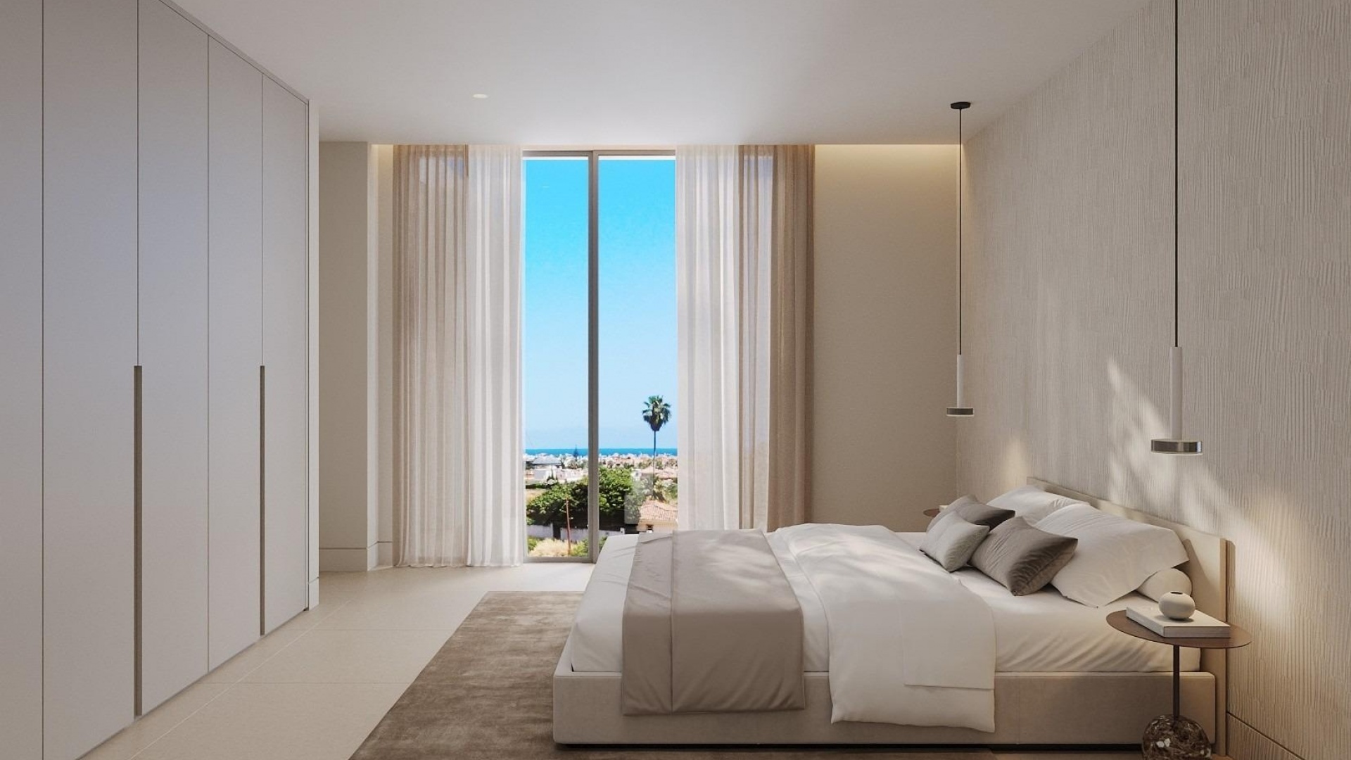 Neubau - Stadthaus - Marbella - El Ingenio