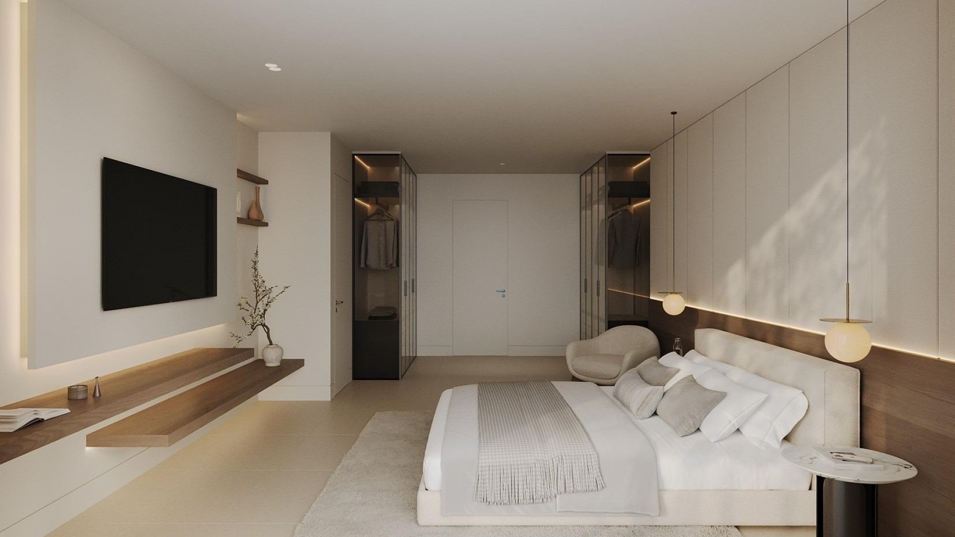 Neubau - Stadthaus - Marbella - El Ingenio