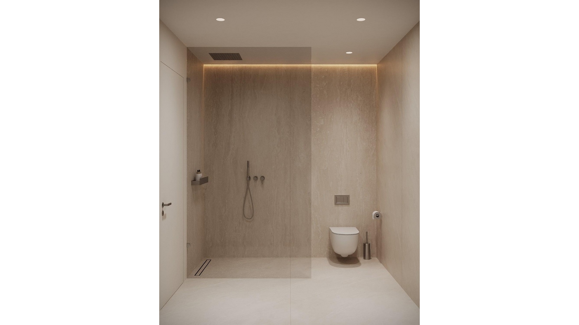 Neubau - Stadthaus - Marbella - El Ingenio