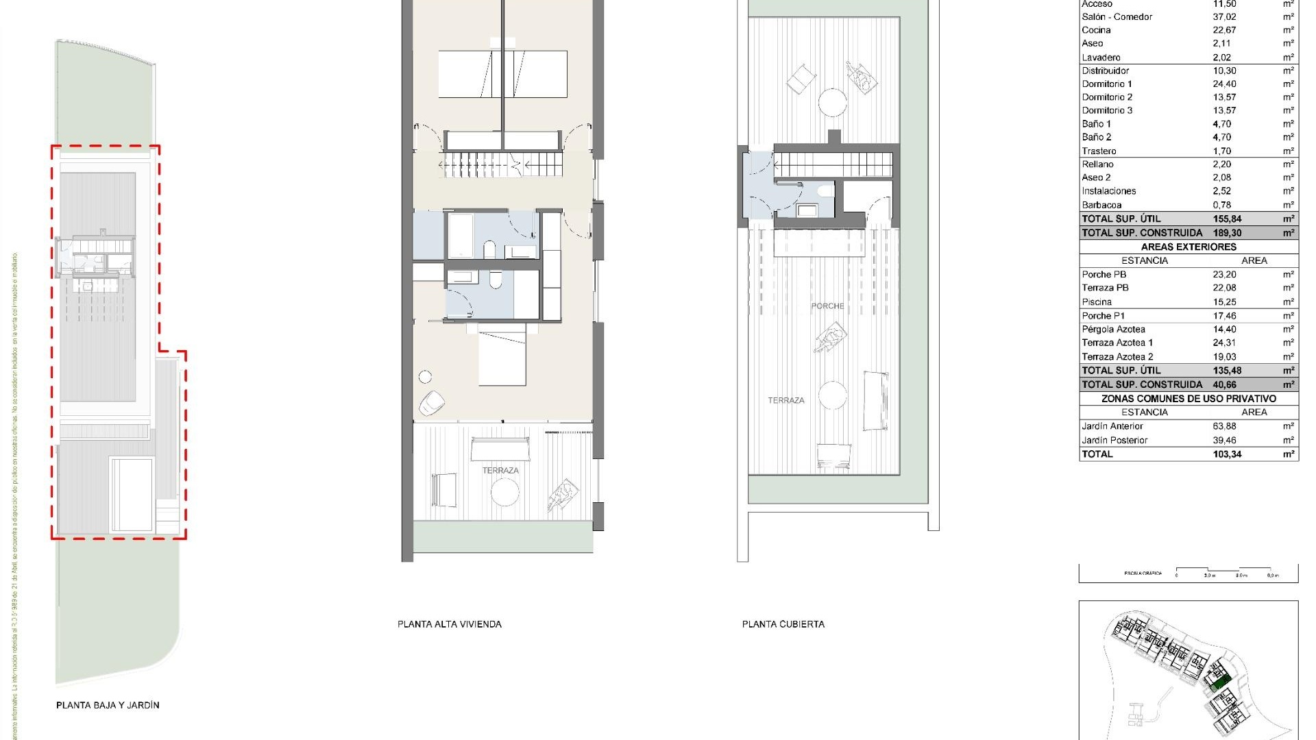 Neubau - Stadthaus - Marbella - Elviria