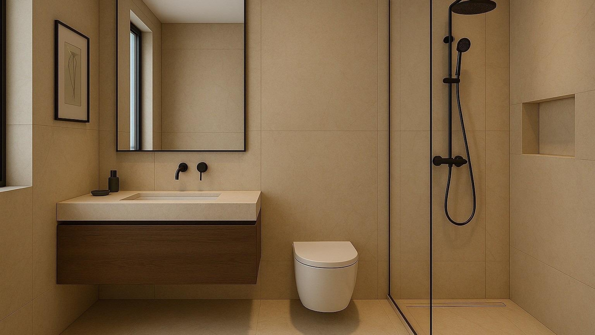 Neubau - Stadthaus - Mijas - Riviera Del Sol