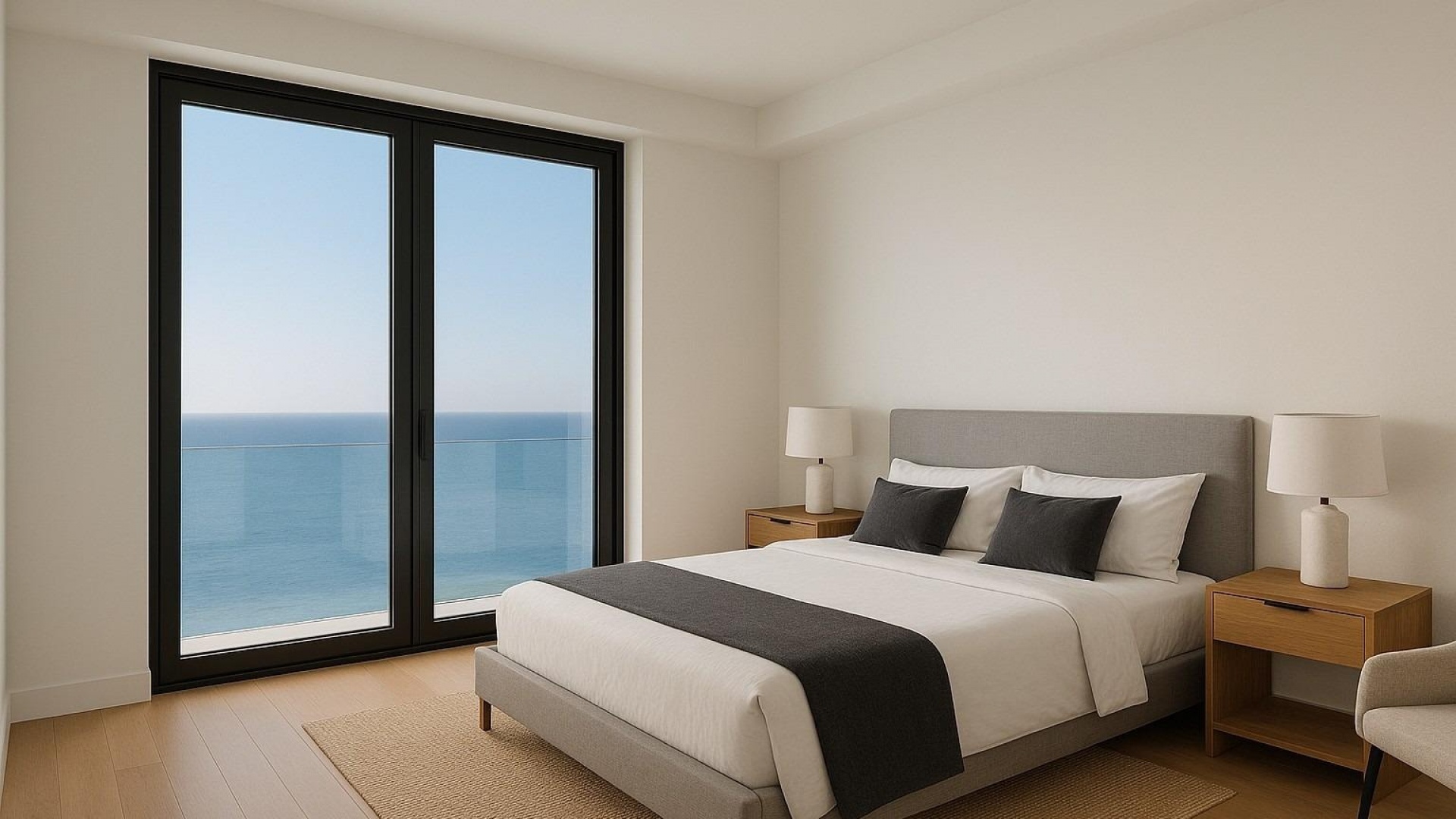 Neubau - Stadthaus - Mijas - Riviera Del Sol