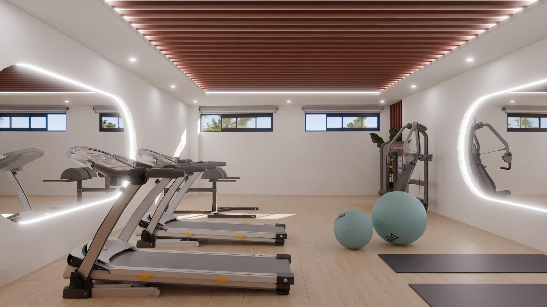 Neubau - Stadthaus - Mijas - Urb. Riviera Sol