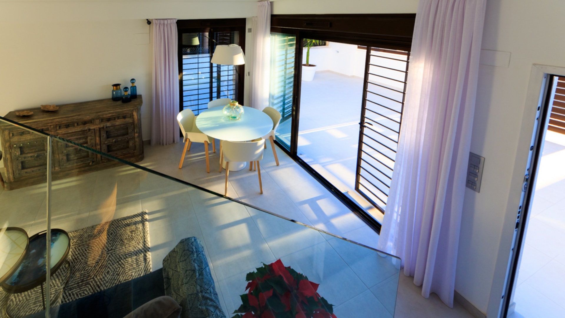 Neubau - Stadthaus - Pilar de la Horadada - Res. Bahia Homes