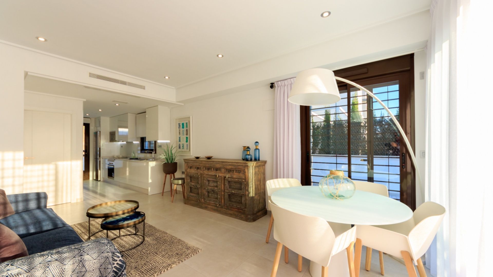 Neubau - Stadthaus - Pilar de la Horadada - Res. Bahia Homes