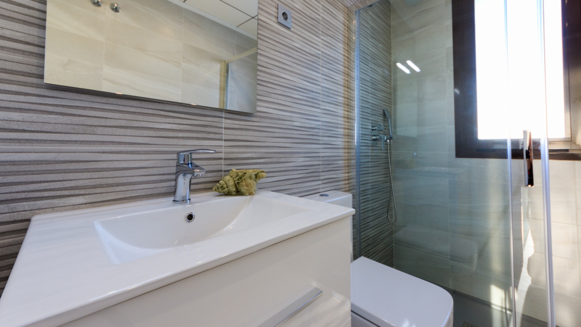 Neubau - Stadthaus - Pilar de la Horadada - Res. Bahia Homes