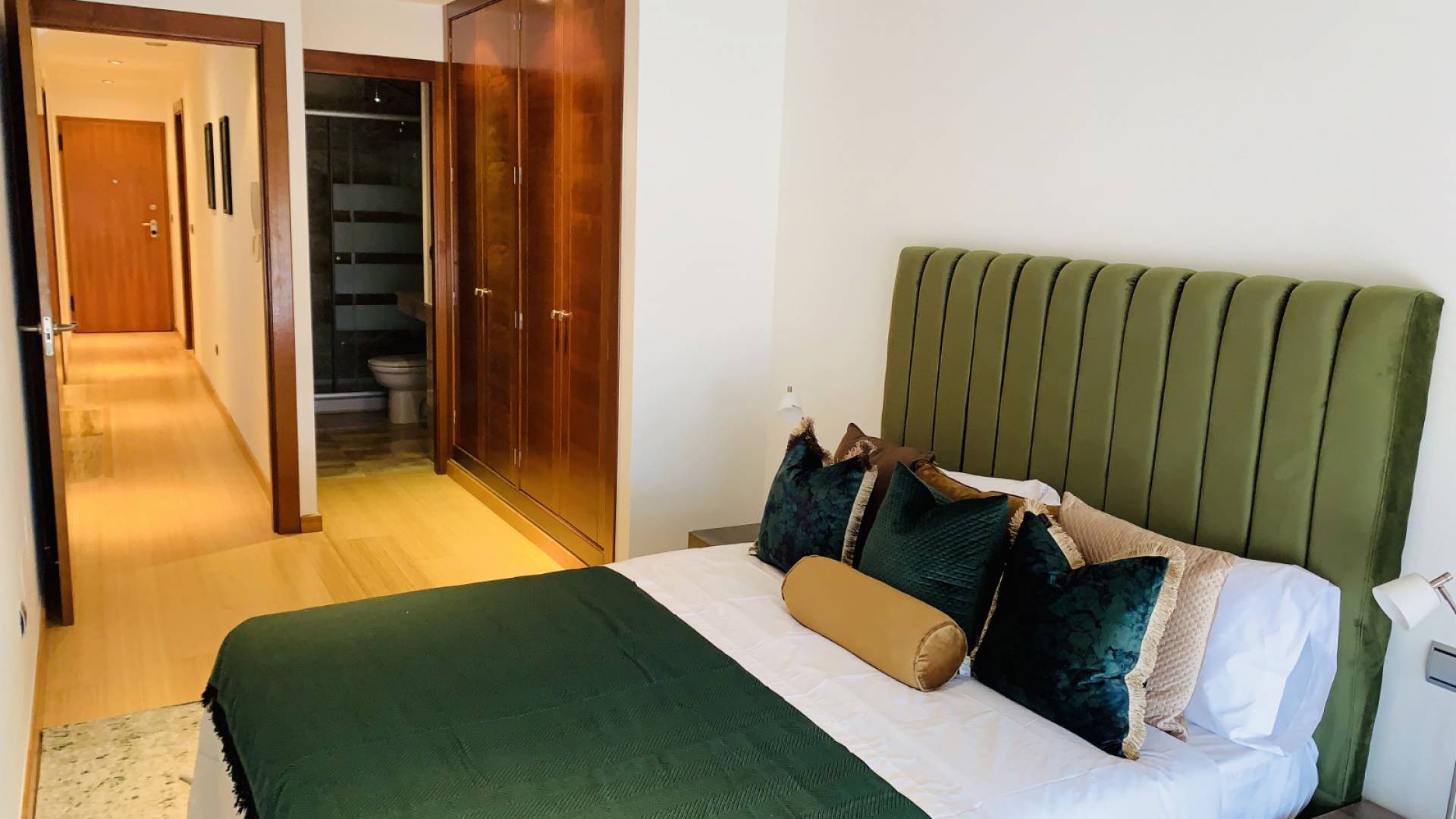 Neubau - Stadthaus - Pilar de la Horadada - Res. Señorío de San Adrian